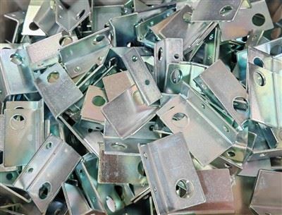 Vodič za instalaciju za prilagođene metalne dijelove